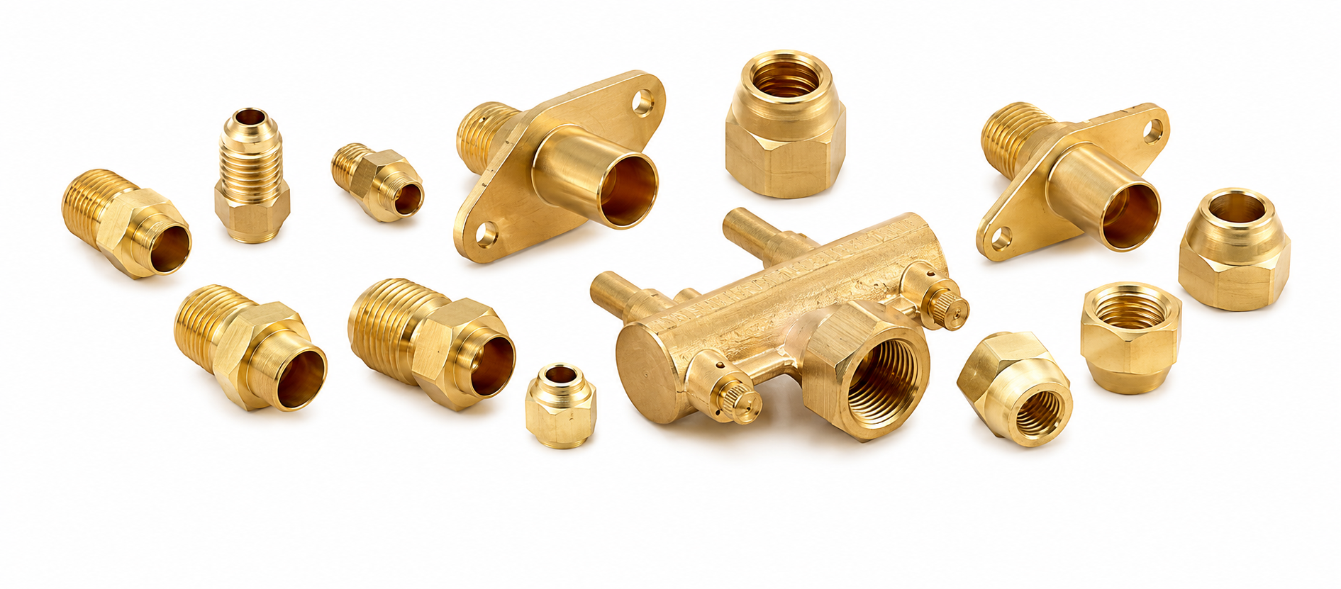 HVAC Components – view 2