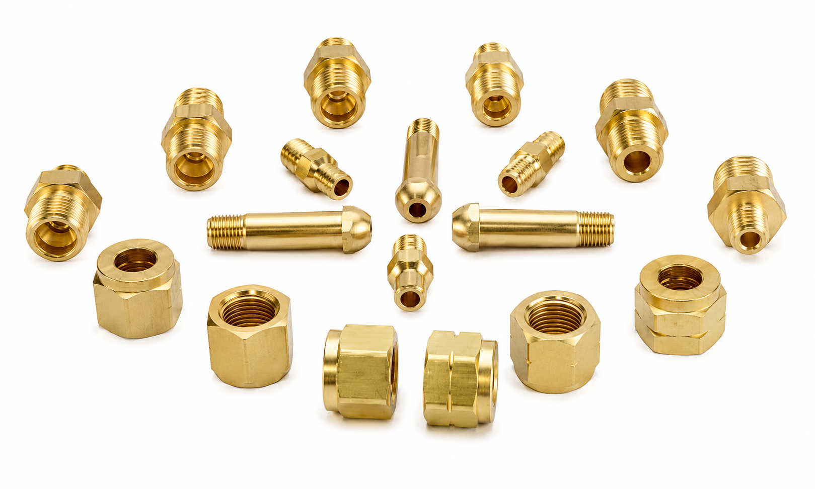 Welding Accessories & Solenoid Valve Parts