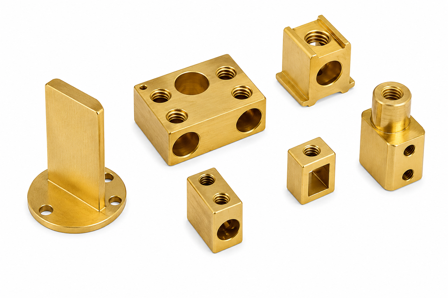Electrical Terminal Block & Bar