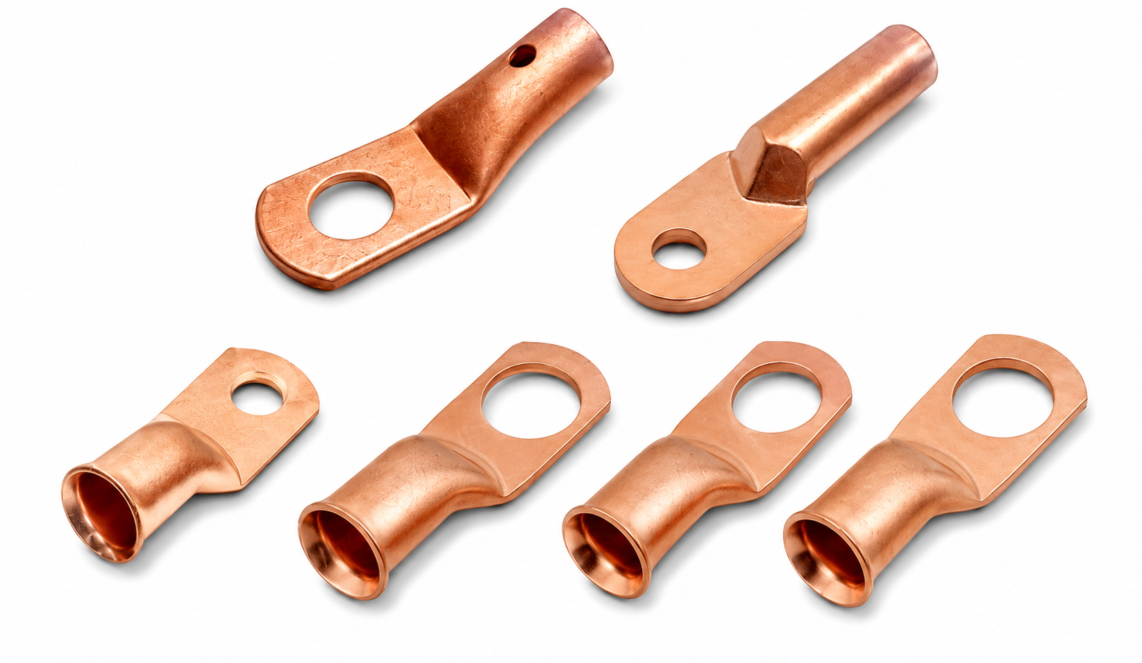 Brass Lug 