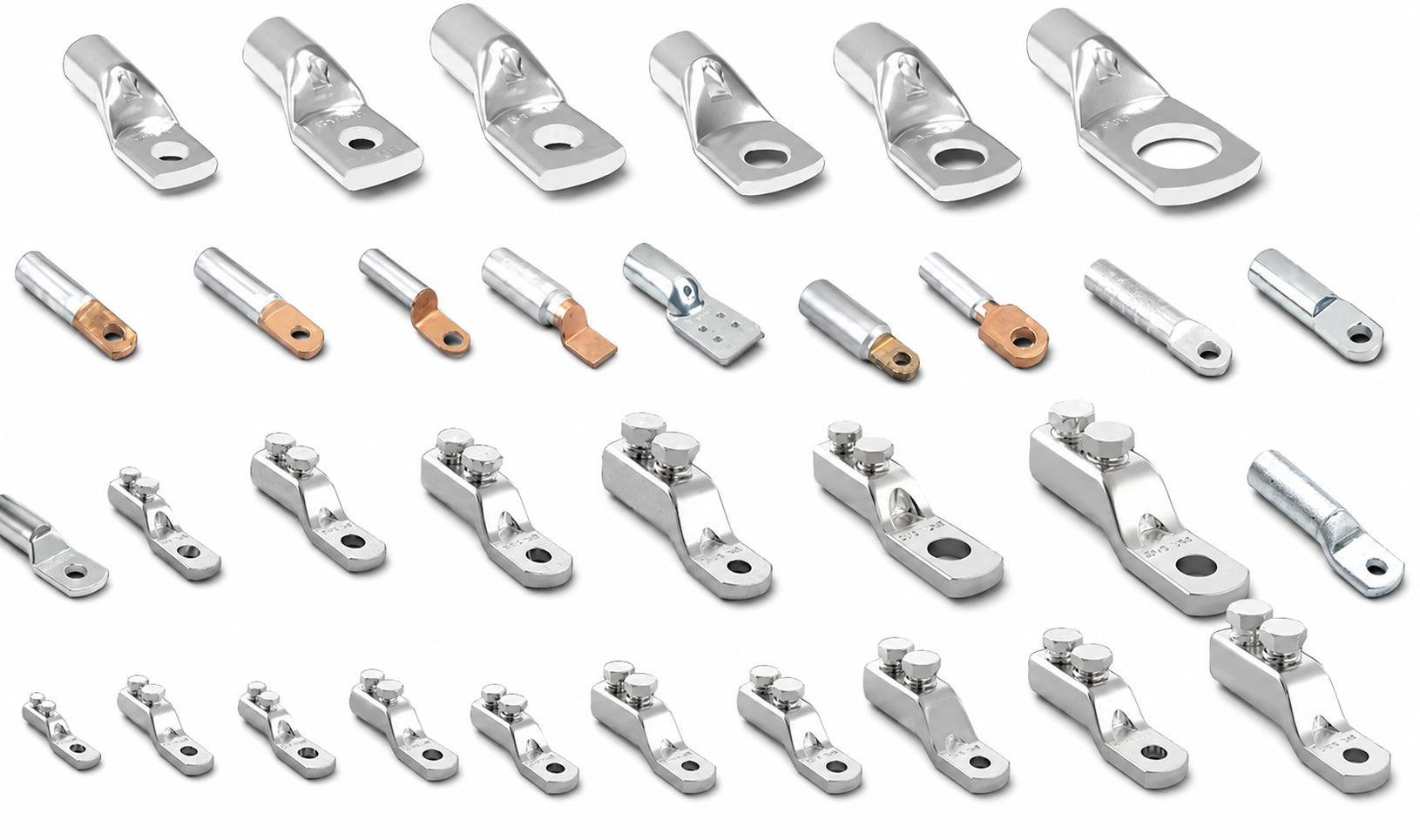 Lug – view 2