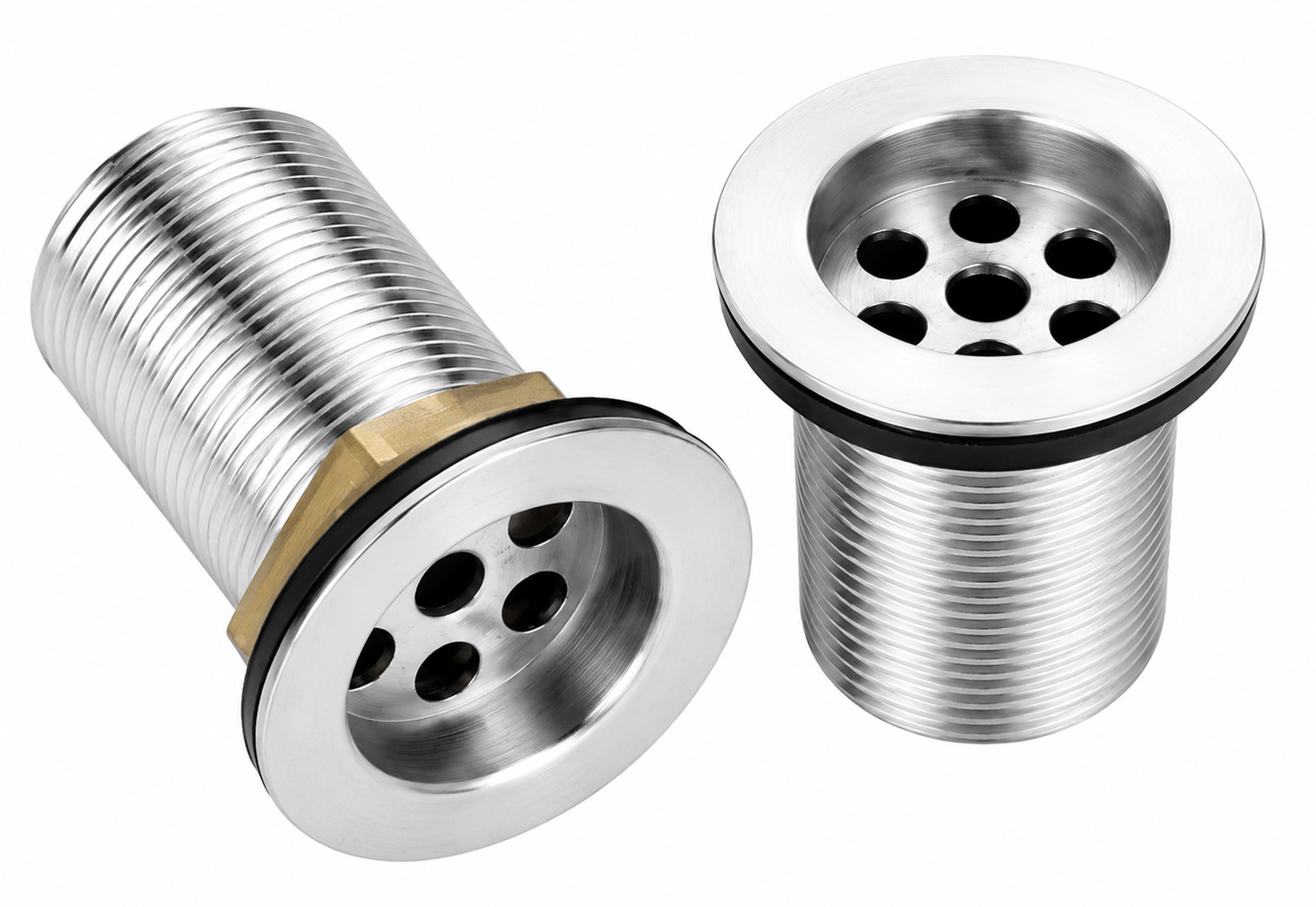 Sanitory Fittings