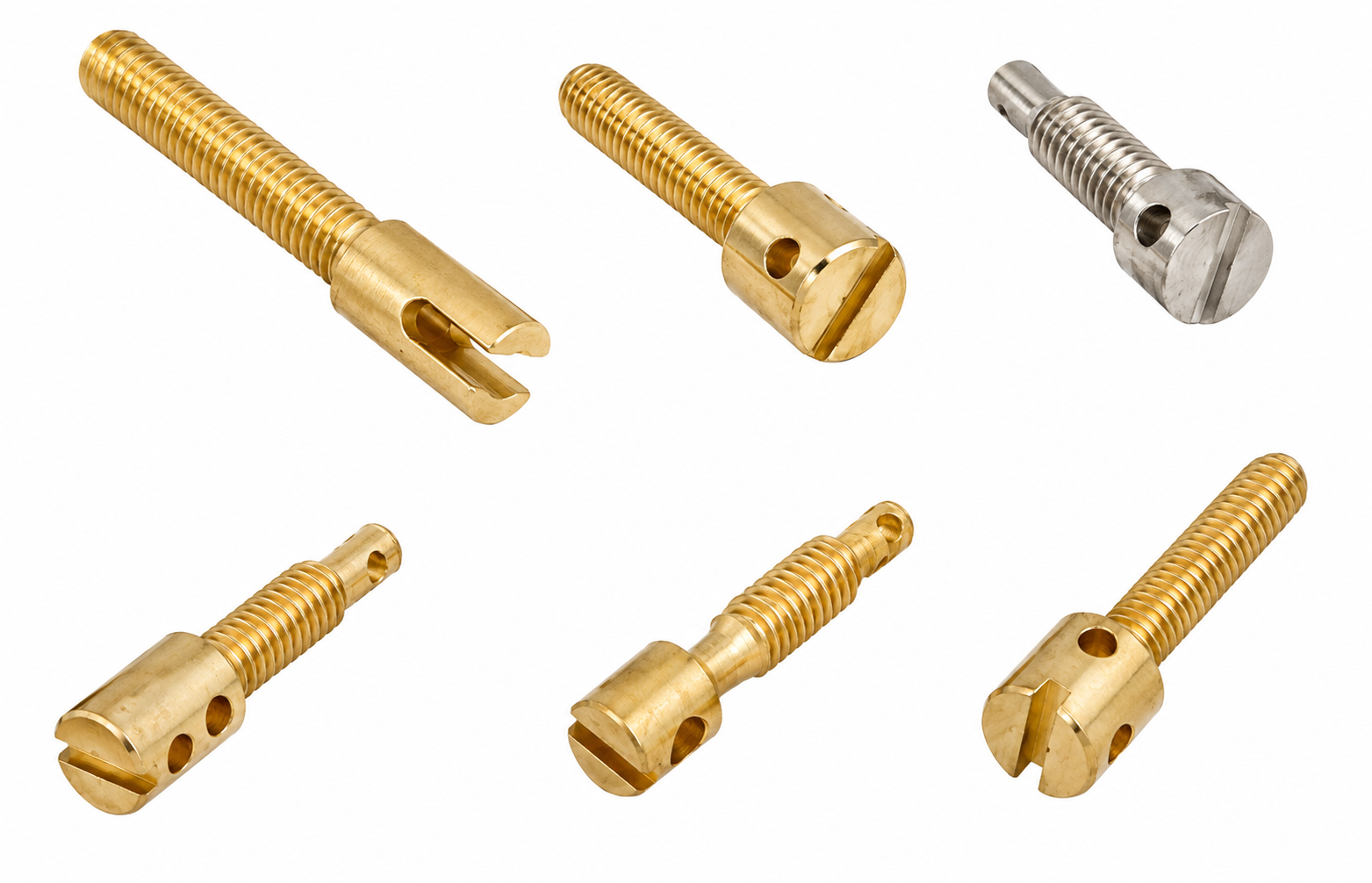 Electrical Meter Parts – view 3