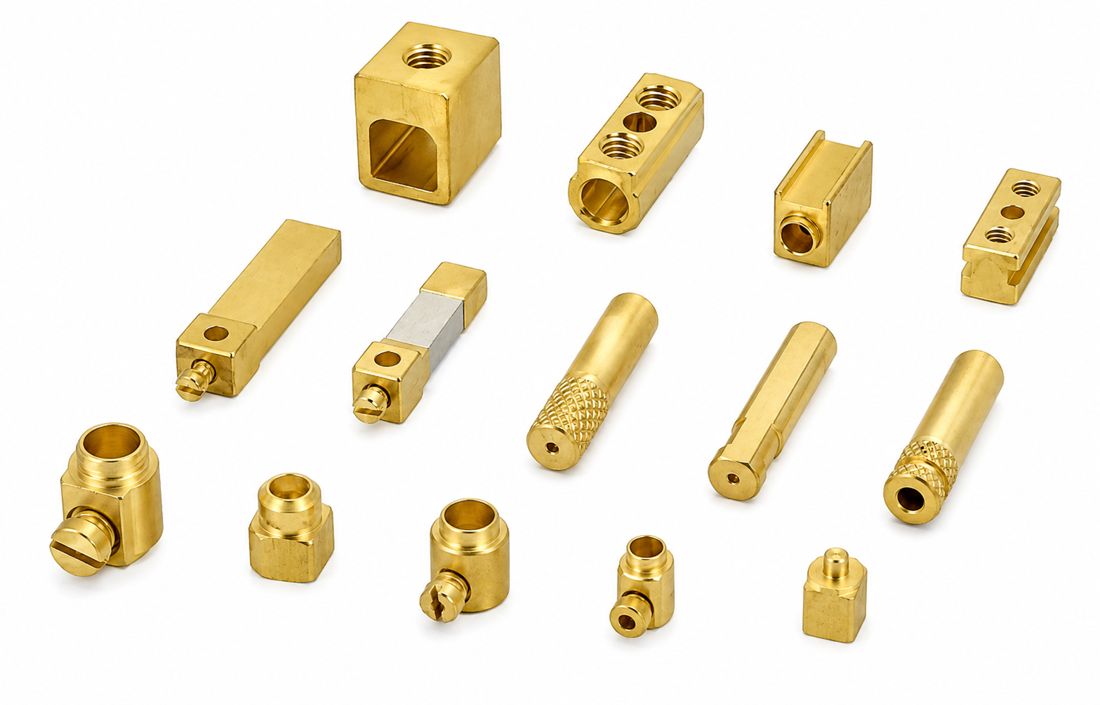 Electrical Accesories & Contac Parts – view 2