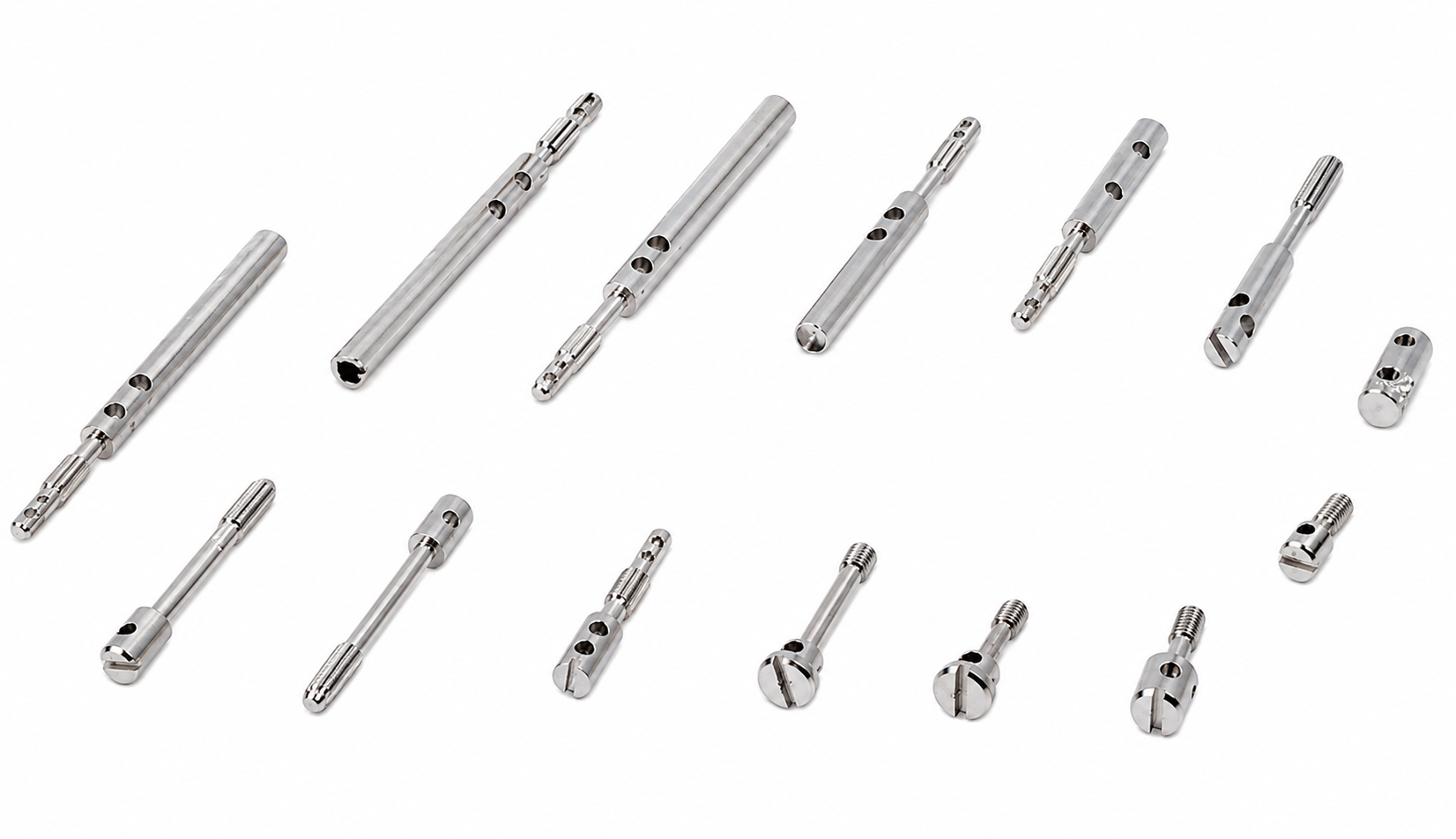 Electrical Meter Parts