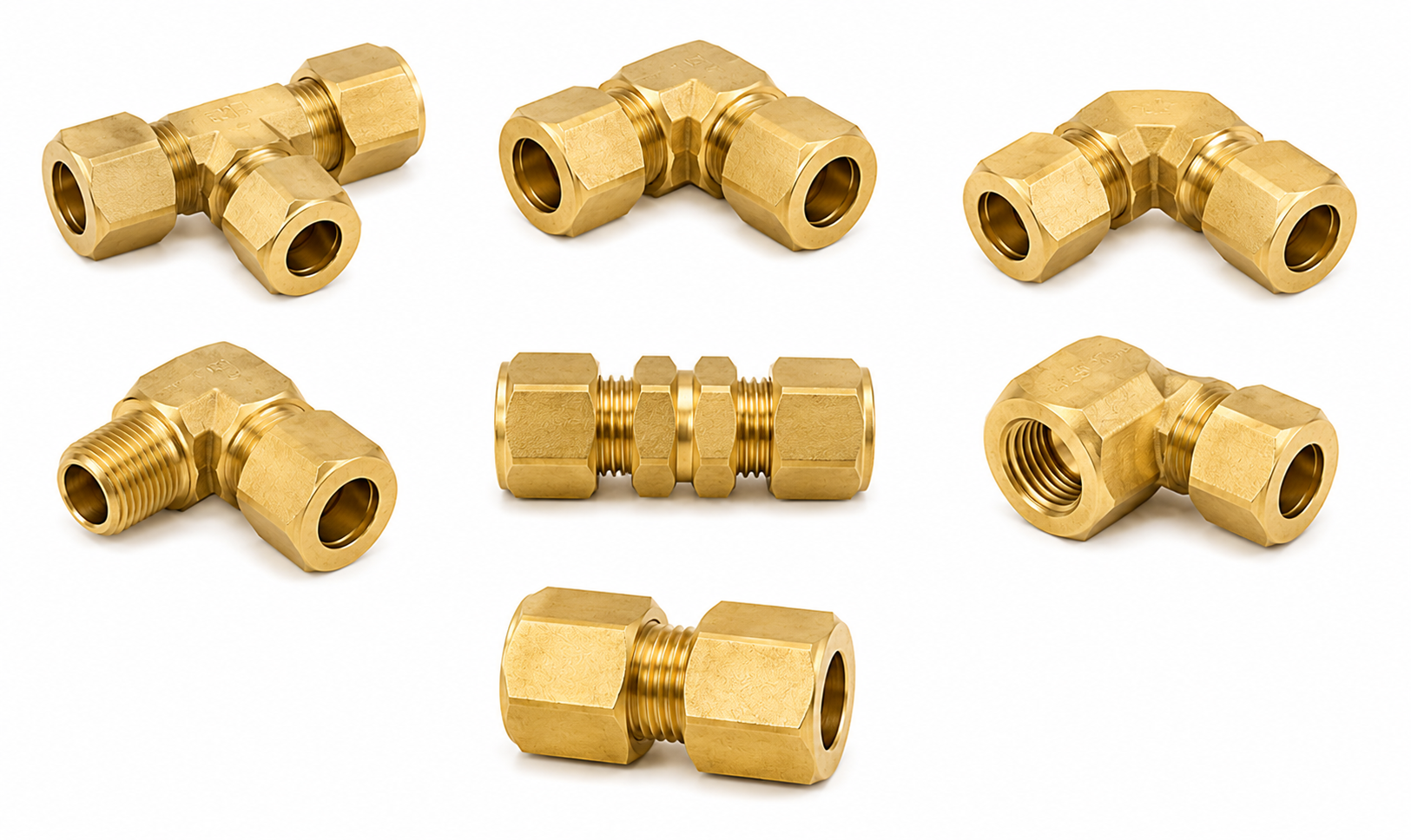 Compression Fittings – view 3