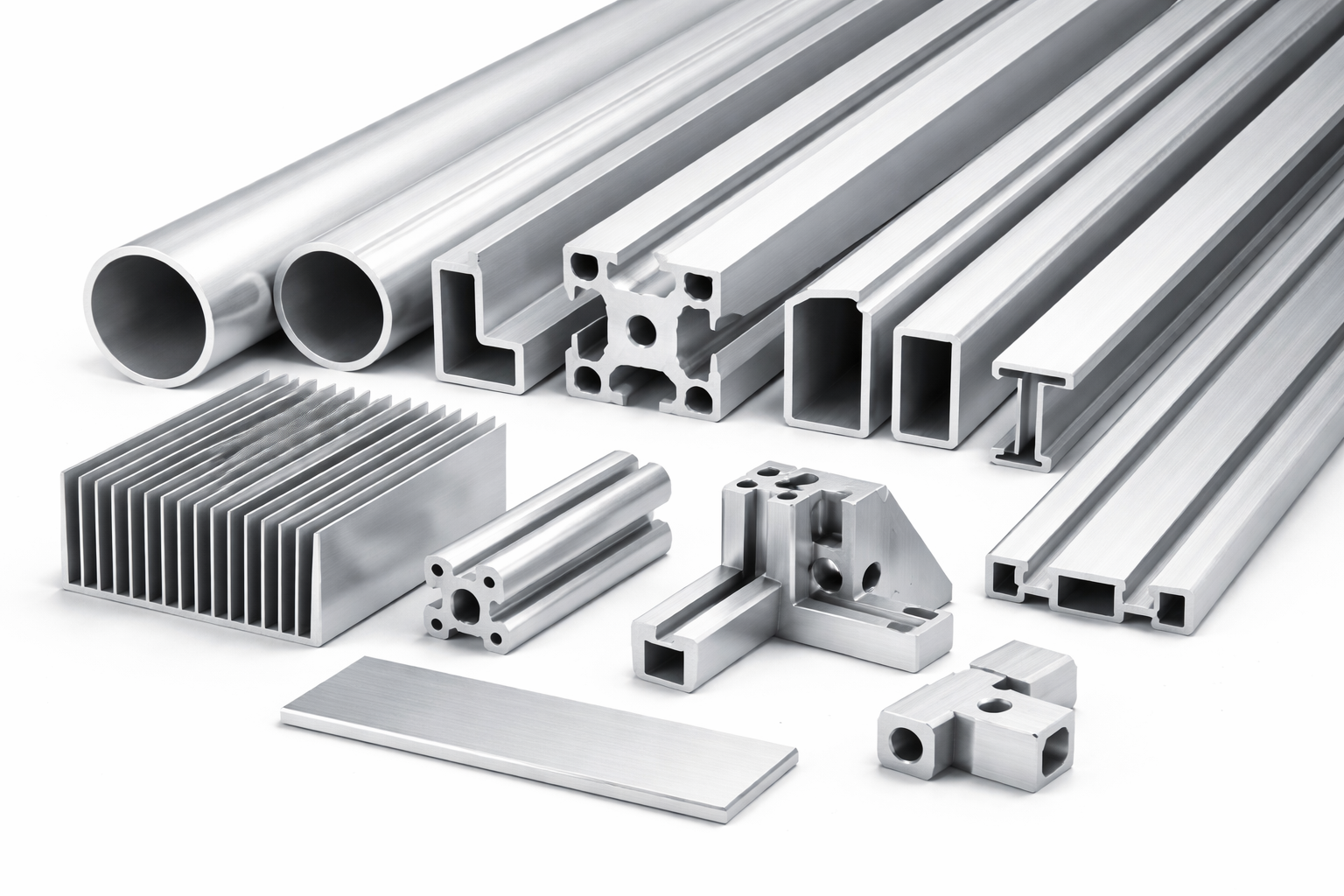 Extrusion Rods