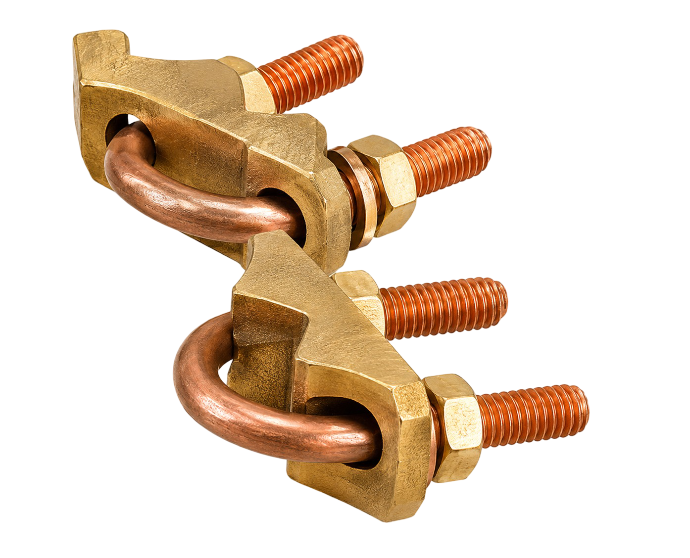 Earthing Parts – view 4