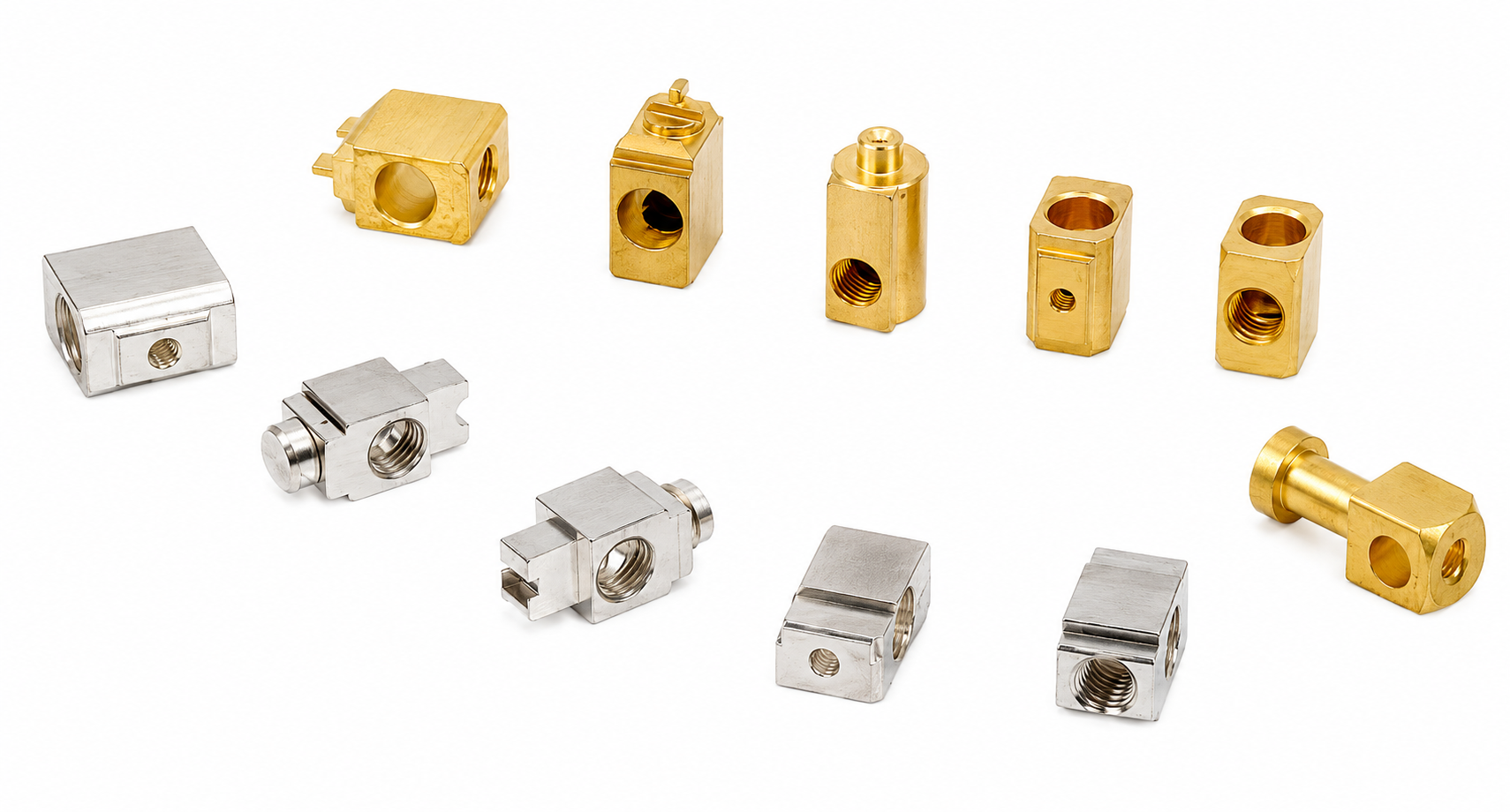 Electrical Accesories & Contac Parts