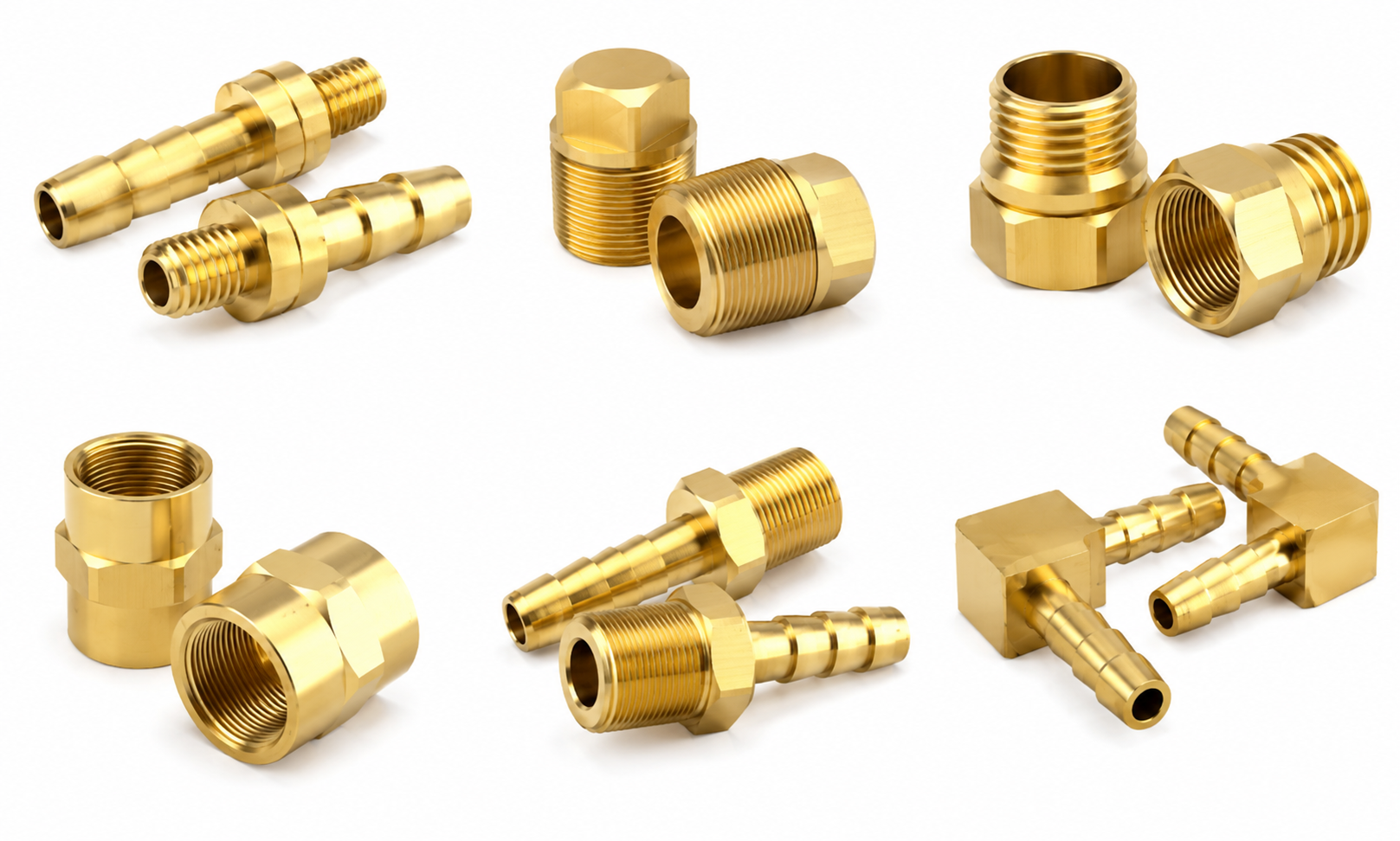 Precision Engineering Component