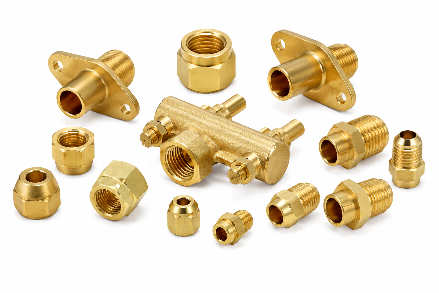 HVAC Components – view 3
