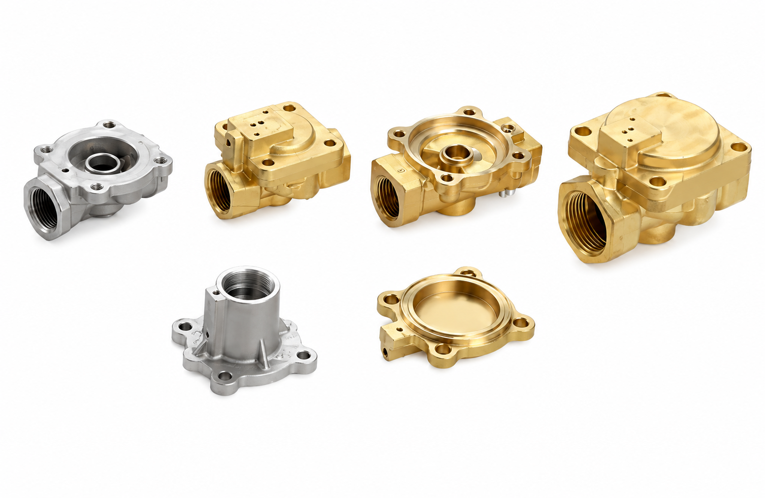 Welding Accessories & Solenoid Valve Parts – view 3