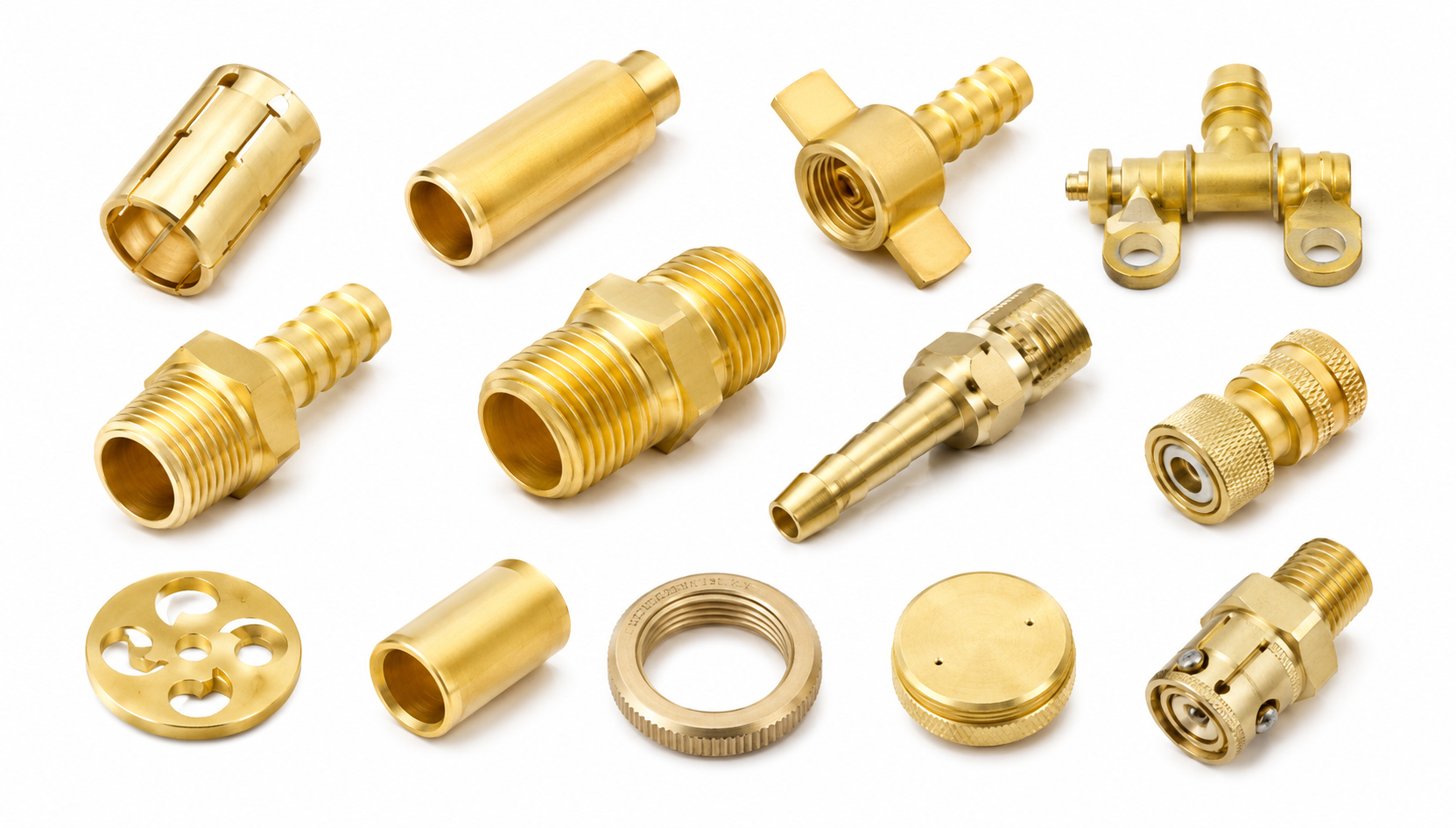Agriculture Components