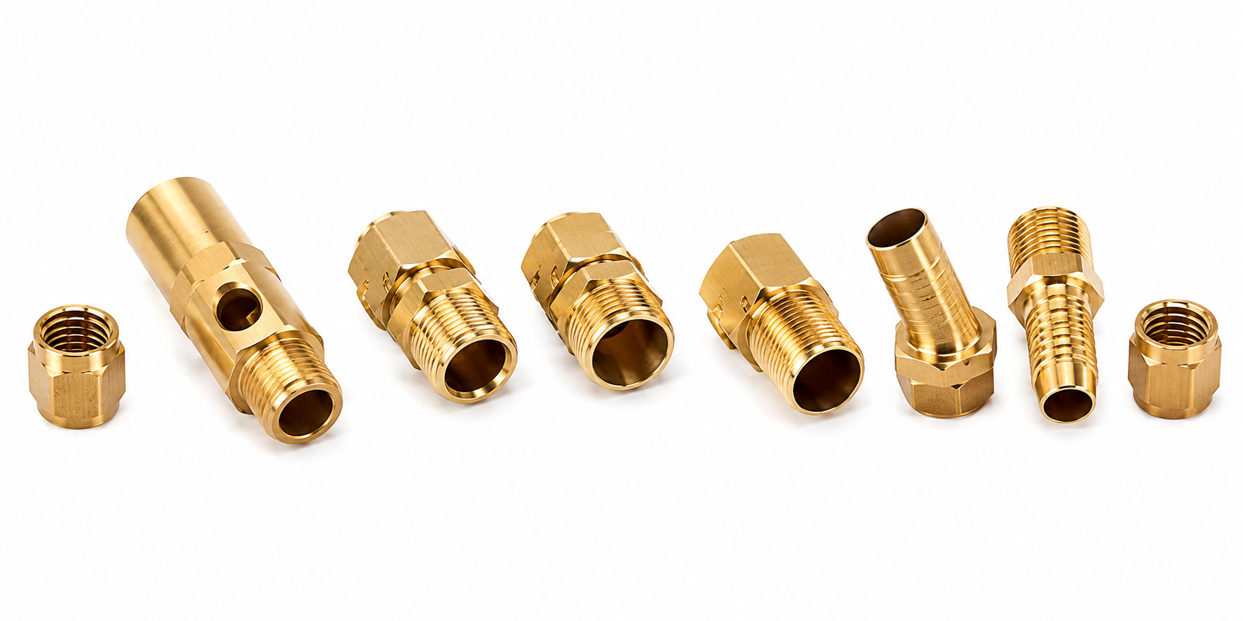 HVAC Components