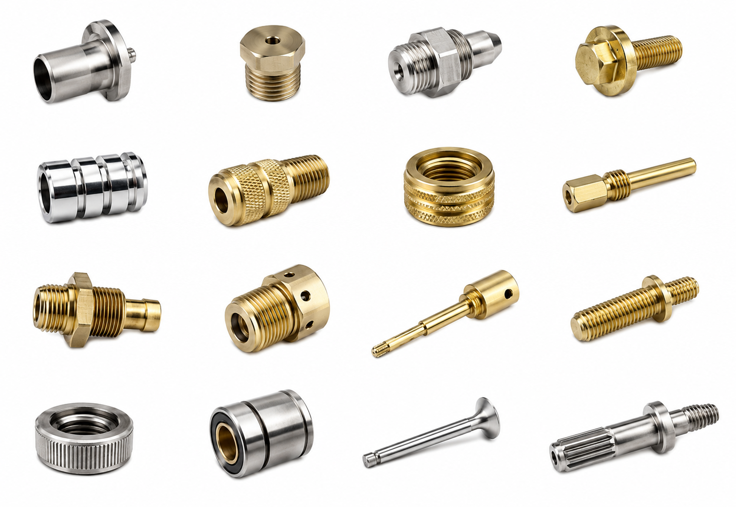 Auto Parts – view 3